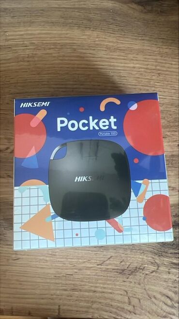 карты памяти transcend для навигатора: SSD HIKSEMI Pocket 512GB (новый) Продам внешний SSD-накопитель