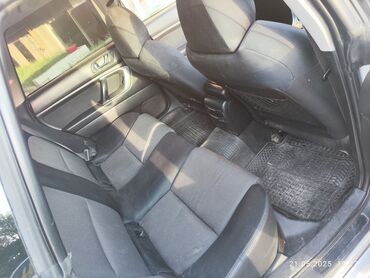 Subaru: Subaru Legacy: 2003 г., 2 л, Автомат, Газ, Универсал