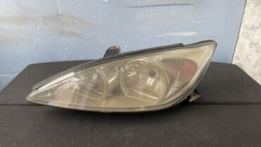 туманка камри 30: Передняя левая фара Toyota Camry 30 Год: 2006 Привозной, б/у