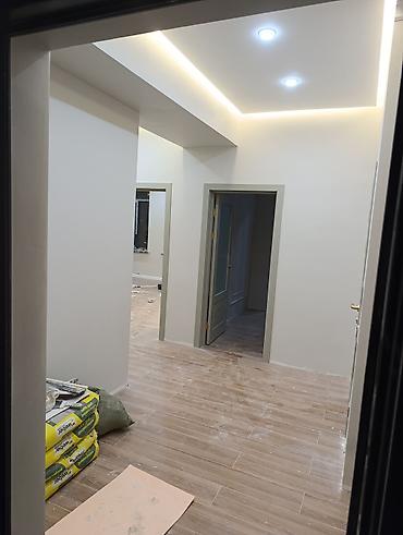 Ремонт под ключ: Отделка и ремонт помещений “под ключ ГипсокартонМаляр at lalafo.kg — 20 Ремонт под ключ: Отделка и ремонт помещений “под ключ ГипсокартонМаляр — 20