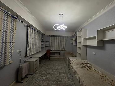 Продажа квартир: 3 комнаты, 110 м², 13 этаж, Евроремонт — 35