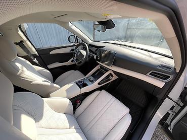 BYD: BYD : 2024 г., Автомат, Электромобиль, Внедорожник at lalafo.kg — 5 BYD: BYD : 2024 г., Автомат, Электромобиль, Внедорожник — 5