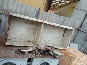 Чугунные ливневые решетки: Чугунные решетки. 50/100 см. 2 штук цена по 2200 сом каждый. вац — 10