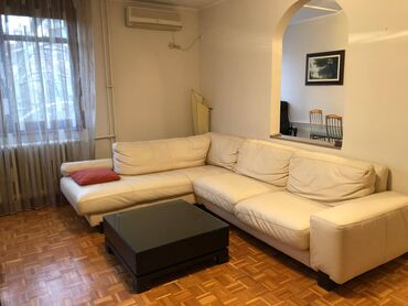 Dugoročni najam stanova: 2 sobe — 4