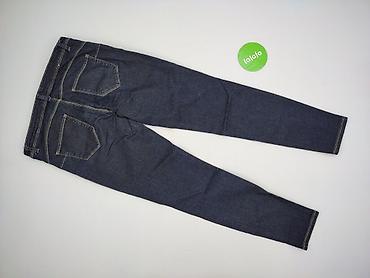 lee 501: Benetton, Jeansy damskie, rozmiar L — 3