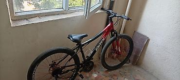 BMX velosipedlər: Real alicı olsa qiymet düşəcək BMX MTB velosiped - Çərçivə: yüngül — 2