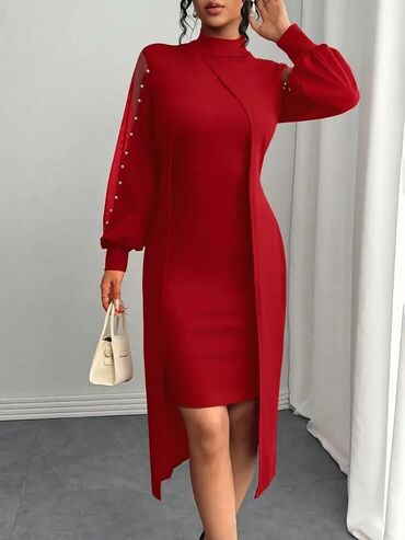 Haljine: Cena:3500din Vel:0XL,1XL,2XL,3XL,4XL,5XL Poručuje se isporuka za — 14