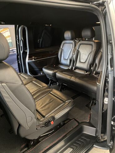 Частная аренда авто: Аренда Минивэн Minivan Трансфер Услуги пассажирских перевозок Аренда at lalafo.kg — 19 Частная аренда авто: Аренда Минивэн Minivan Трансфер Услуги пассажирских перевозок Аренда — 19