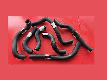 Другие детали для мотора: Клапан вентиляции картерных газов Клапан сапуна . Клапан PCV . САПУН — 5