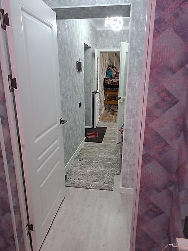 Продажа квартир: 2 комнаты, 62 м², Элитка, 5 этаж, Дизайнерский ремонт — 17