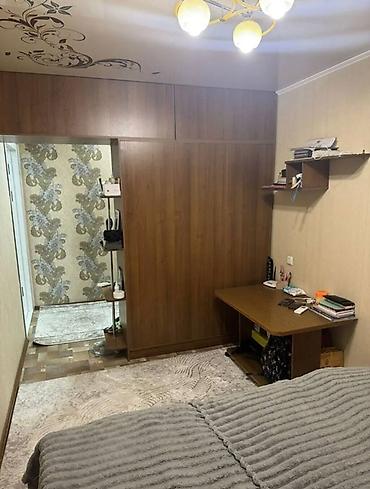 Продажа квартир: 2 комнаты, 47 м², 11 мкр 104 серия, 4 этаж, Евроремонт — 7