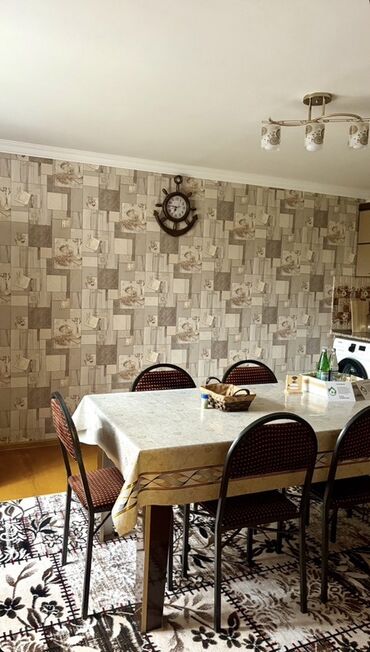 Günlük kirayə evlər: 200 kv. m, 5 otaqlı, Kanalizasiya, Artezian quyusu, Kombi — 10