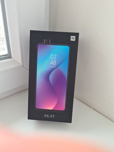 редми нот 9 т купить: Xiaomi, Mi 9T Pro, Колдонулган, 128 ГБ, түсү - Кара, 2 SIM