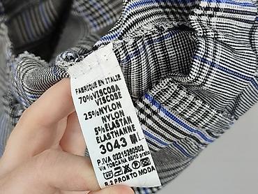 prada clothing: Pronto Moda, Spodnie materiałowe damskie, rozmiar M — 5