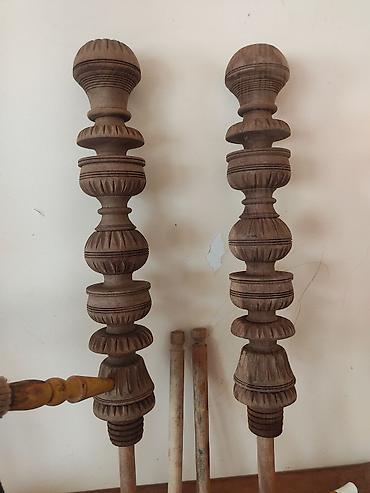 Qəlyan, vayp və aksesuarları: Misirden gellib hediye isdifade olunmuyub 3 ededi taxda ell isidi 15 — 2