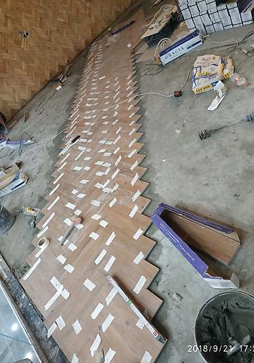 Ремонт под ключ: Ремонт и отделка под ключ. Плиточные, малярные, сантехнические и — 25