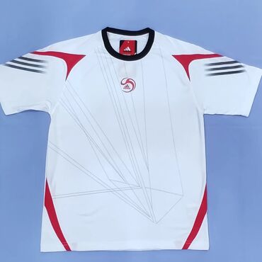 оригинал футболки: Футболка S (EU 36), M (EU 38), L (EU 40)
