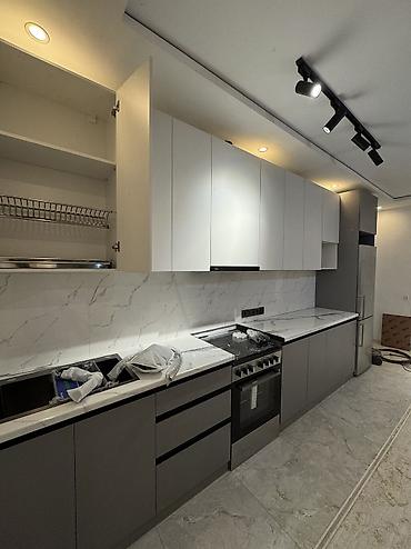 Мебель на заказ: Мебель на заказ, Кухня, Кухонный гарнитур — 19