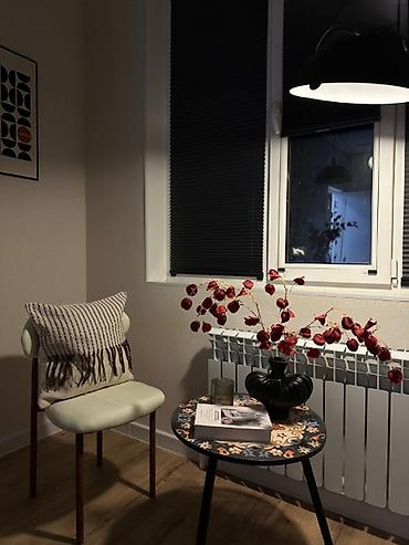 Продажа квартир: 2 комнаты, 49 м², Элитка, 12 этаж, Евроремонт — 2