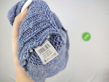 sweter cubus: SZACHOWNICA, Sweter damski, rozmiar 3XL — 6