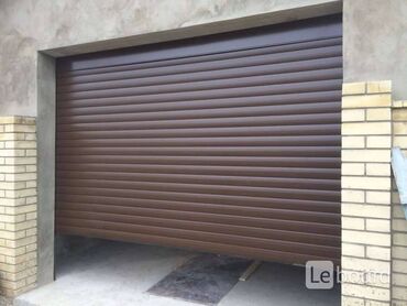 Рольставни для окон: Рольставни для окон, Бесплатная установка — 9