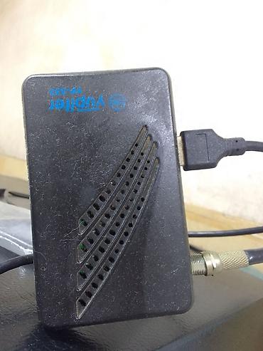 dreamstar iptv activation code: Dreamstar peyk antenası və Vu+ (Vupiler/Vuplier VP-333) DVB-S/S2 — 2