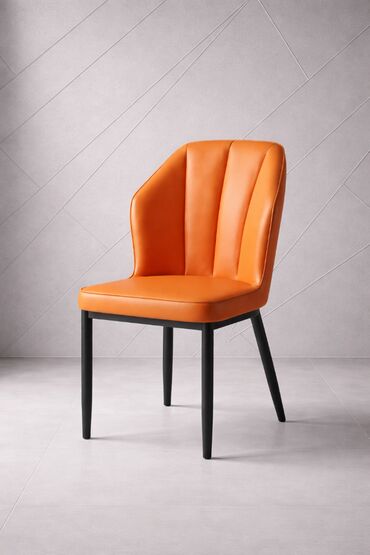 Стулья для кухни: Стул для кухни, Новый, Железо — 11