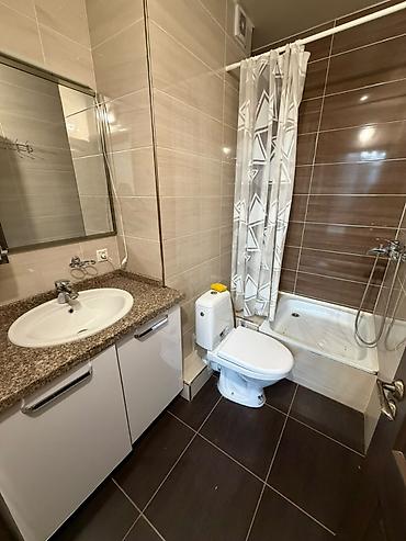 Продажа квартир: 3 комнаты, 130 м², Золотой квадрат Элитка, 7 этаж, Евроремонт — 9