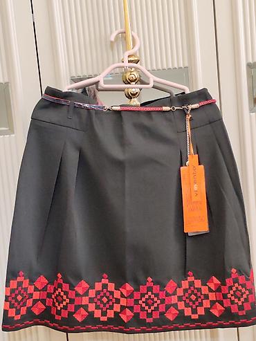 Ətəklər: Midi Ətək — 14