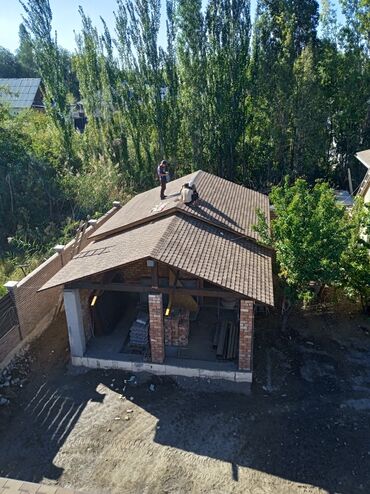 Кровля крыши: Кровля крыши | Монтаж, Демонтаж, Для прогревания Больше 6 лет опыта — 12