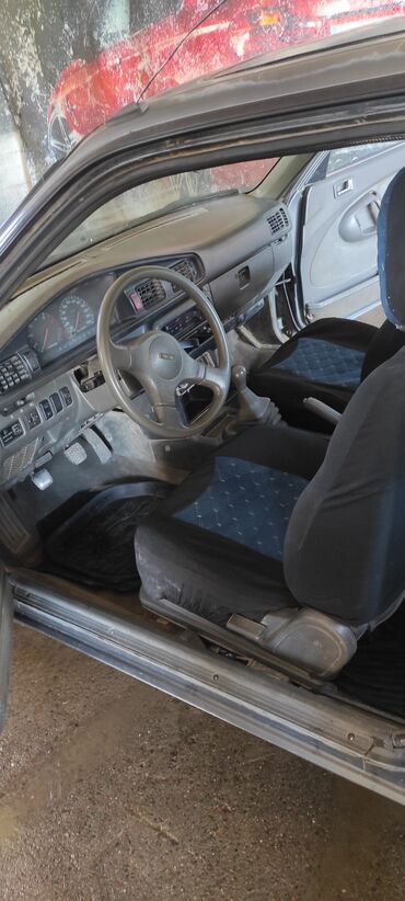 мазда капелла дизель: Mazda 626: 1991 г., 2.2 л, Механика, Бензин