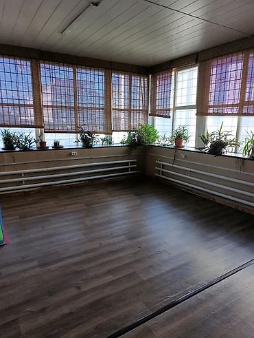 Коммерческая недвижимость: Продажа офисов 260 м², 4 этаж — 6