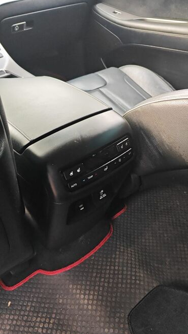 Hyundai: Hyundai Palisade: 2020 г., 2.2 л, Робот, Бензин, Кроссовер — 10