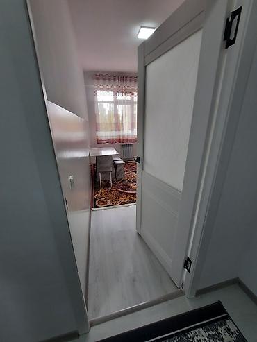Аренда квартир: 2 комнаты, Геологородок, Семейным, С мебелью полностью — 5