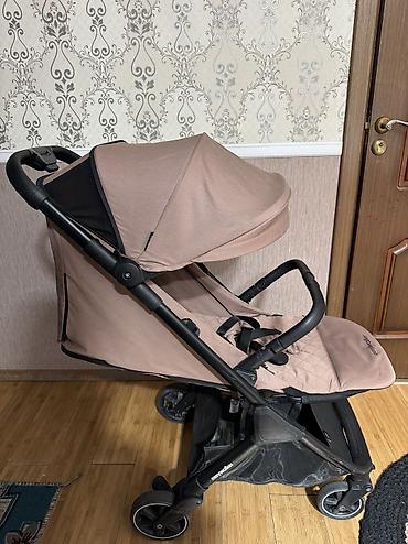 Коляски: Коляска, Easywalker, Б/у, Платная доставка, Самовывоз — 4