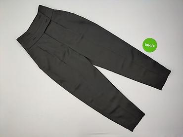 zara basic 77302: Zara, Spodnie materiałowe damskie, rozmiar XS — 3