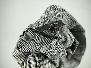 vrs junior: Vero Moda, Spodnie materiałowe damskie, rozmiar L — 4