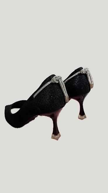 Туфли: Размеры 36-37 — 4