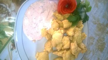 Готовые блюда, кулинария: Салам алейкум мен повар универсал озумо жумуш изделия. Я повар ищу — 11