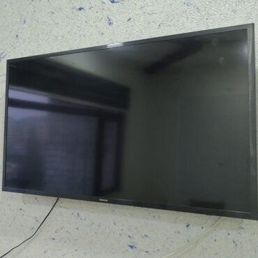 bu saatlarda b: İşlənmiş Televizor Samsung 40"