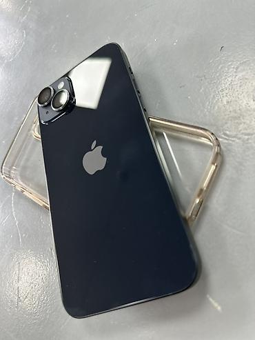 Apple iPhone: IPhone 14 Plus, Midnight, Чехол — 3