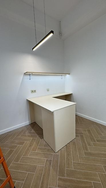 Комплекты офисной мебели: Комплект офисной мебели, Шкаф, цвет - Бежевый — 5