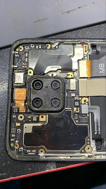 Ремонт телефонов, планшетов: Адрес: трц ала-арча (белинка магистраль). Технопарк. Ремонт мобильных — 19