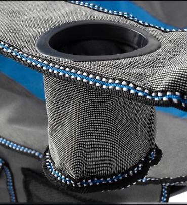 Другое для спорта и отдыха: Кресло Camp Master - это кемпинг не только место для остановки в — 10