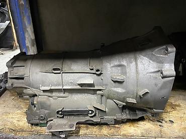 zf: Коробка передач Автомат BMW 2014 г., Б/у, Оригинал, Япония — 3