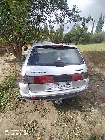 запчасти на опель вектра б: ВАЗ (ЛАДА) 2111: 2001 г., 1.5 л, Механика, Бензин, Универсал — 2