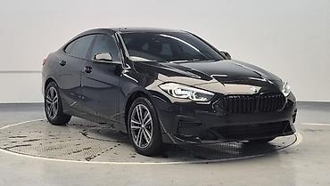 bmb e39: BMW 2 series: 2021 г., 2 л, Автомат, Бензин, Седан — 1