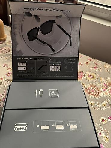 Eynəklər: Gün eynəyi — 2