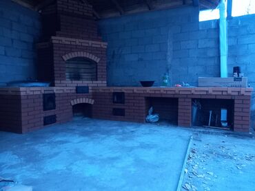 Другие специальности: Очок барбекю тандыр — 2