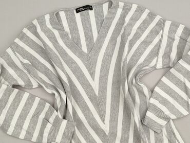 sweter tunika mohito: Jean Pascale, Sweter damski, rozmiar M